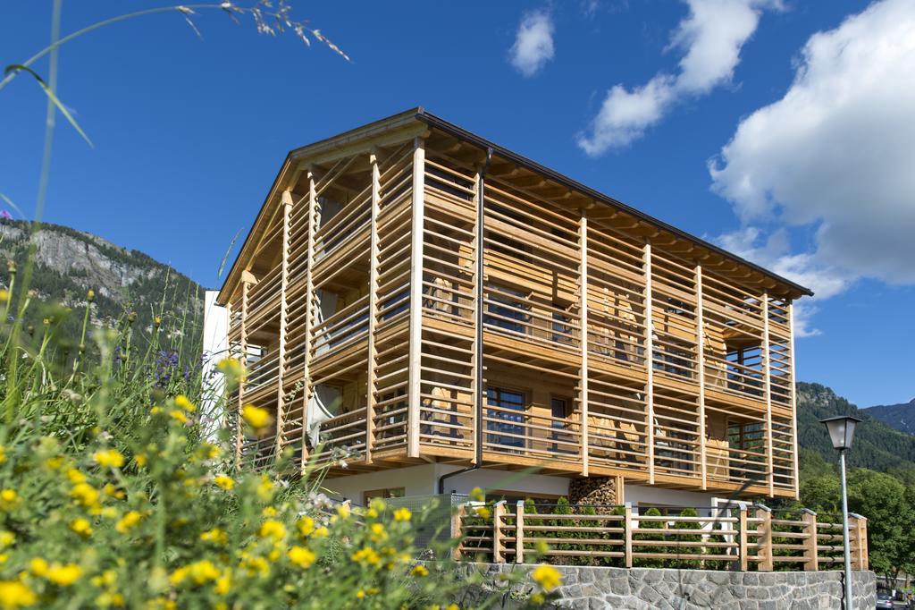 Hotel Arvina Siusi Exterior foto